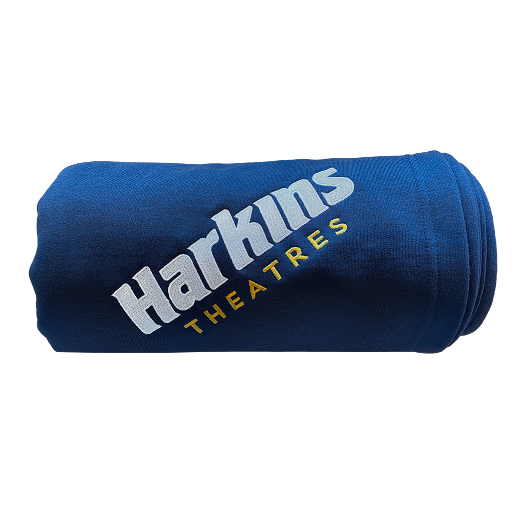 Harkins Blanket
