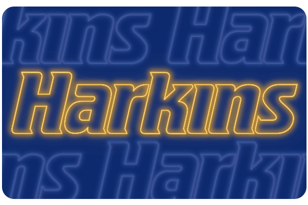 Harkins Neon