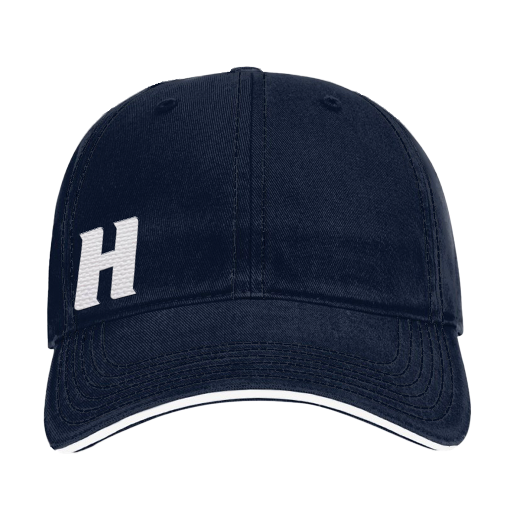 Adjustable H Hat