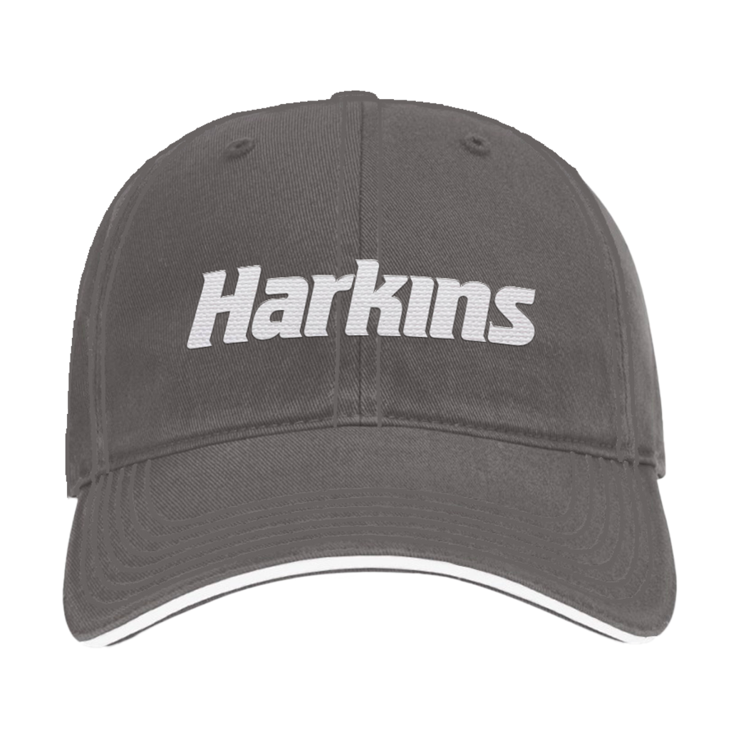 Adjustable Harkins Hat