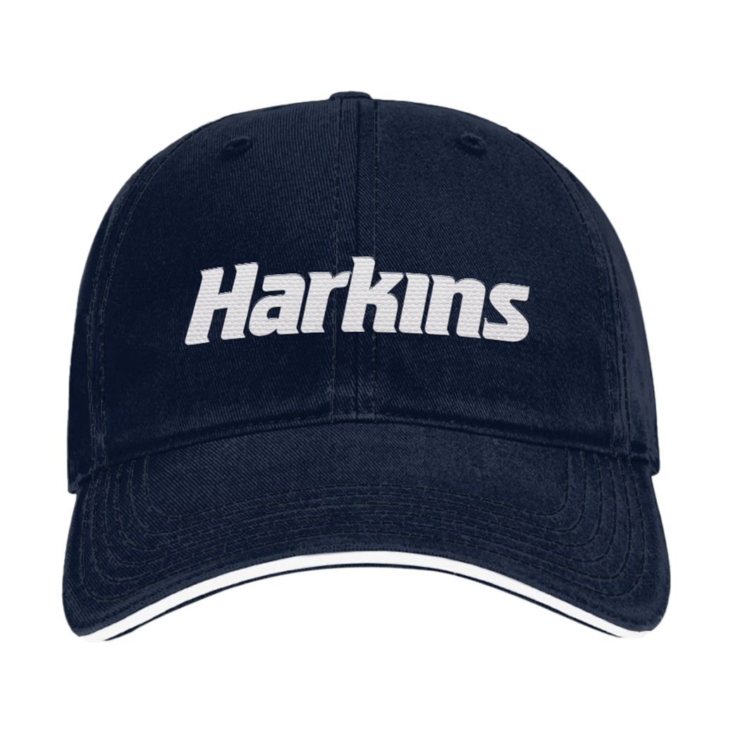 Navy - Harkins
