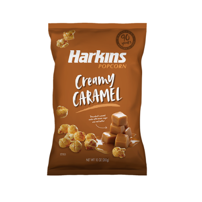 Picture of Retail - Creamy Caramel 8.5 oz