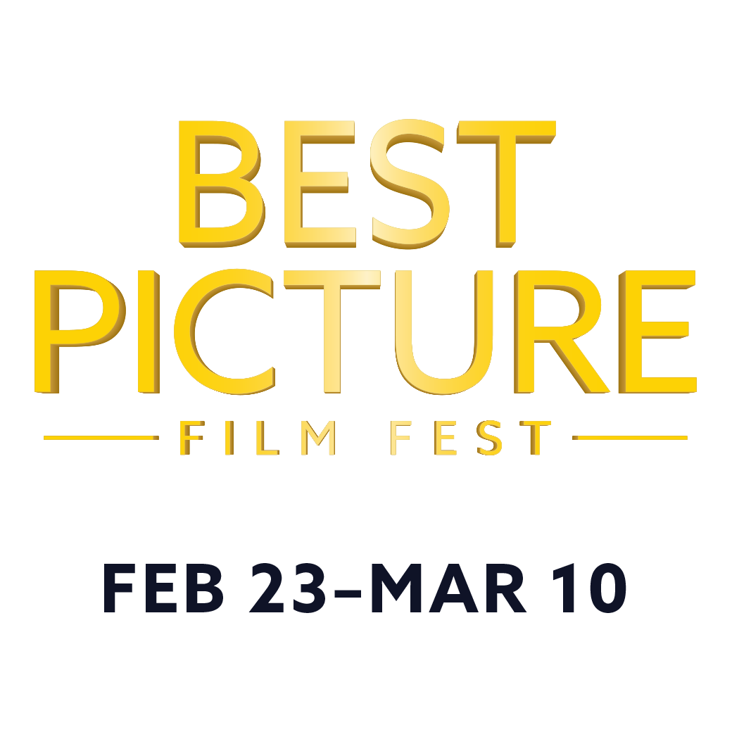Best Picture Film Fest All Access Pass – 2024