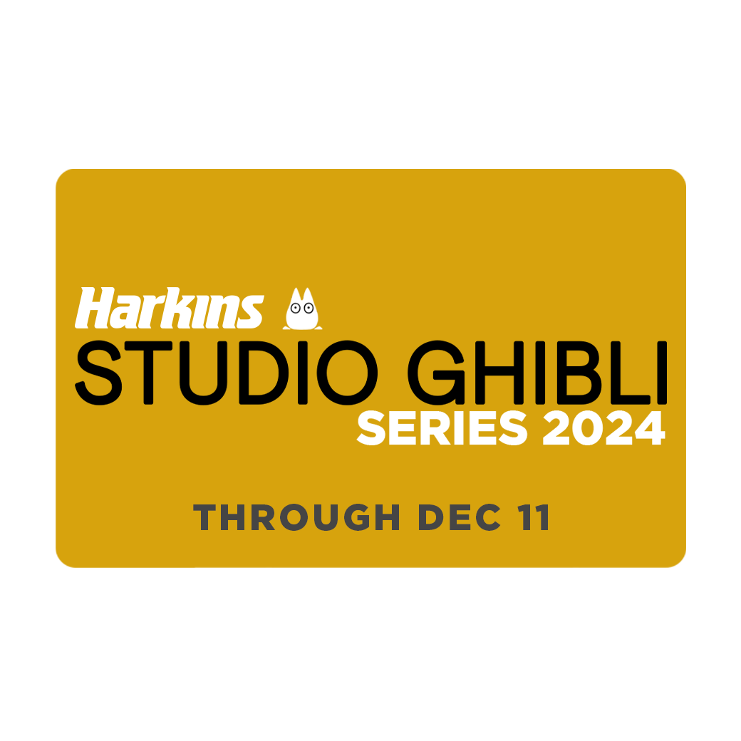 Studio Ghibli Fest All Access Pass - 2024