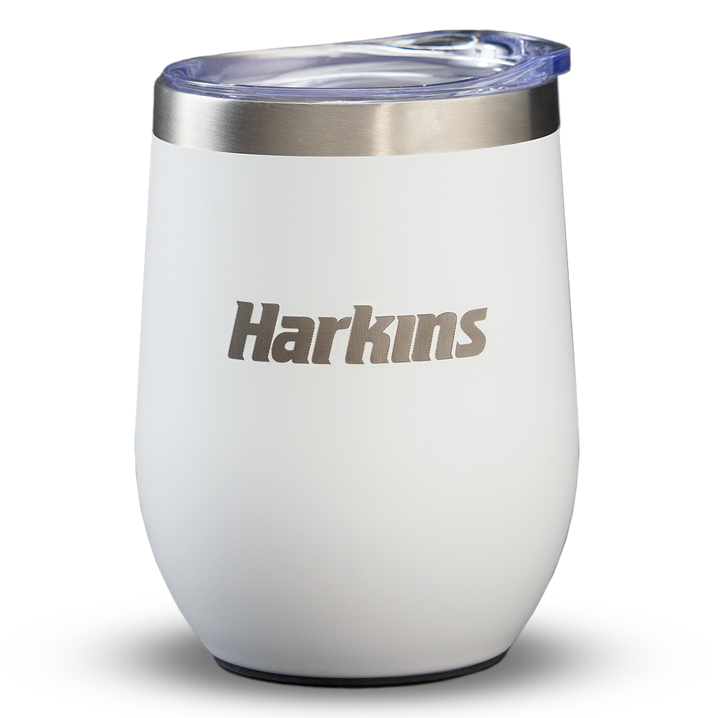 Harkins Theatres | Store | Wine Tumbler