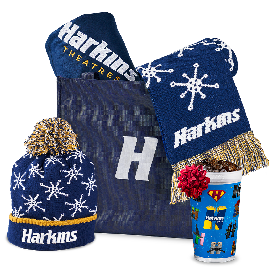 Bundle Up Gift Package