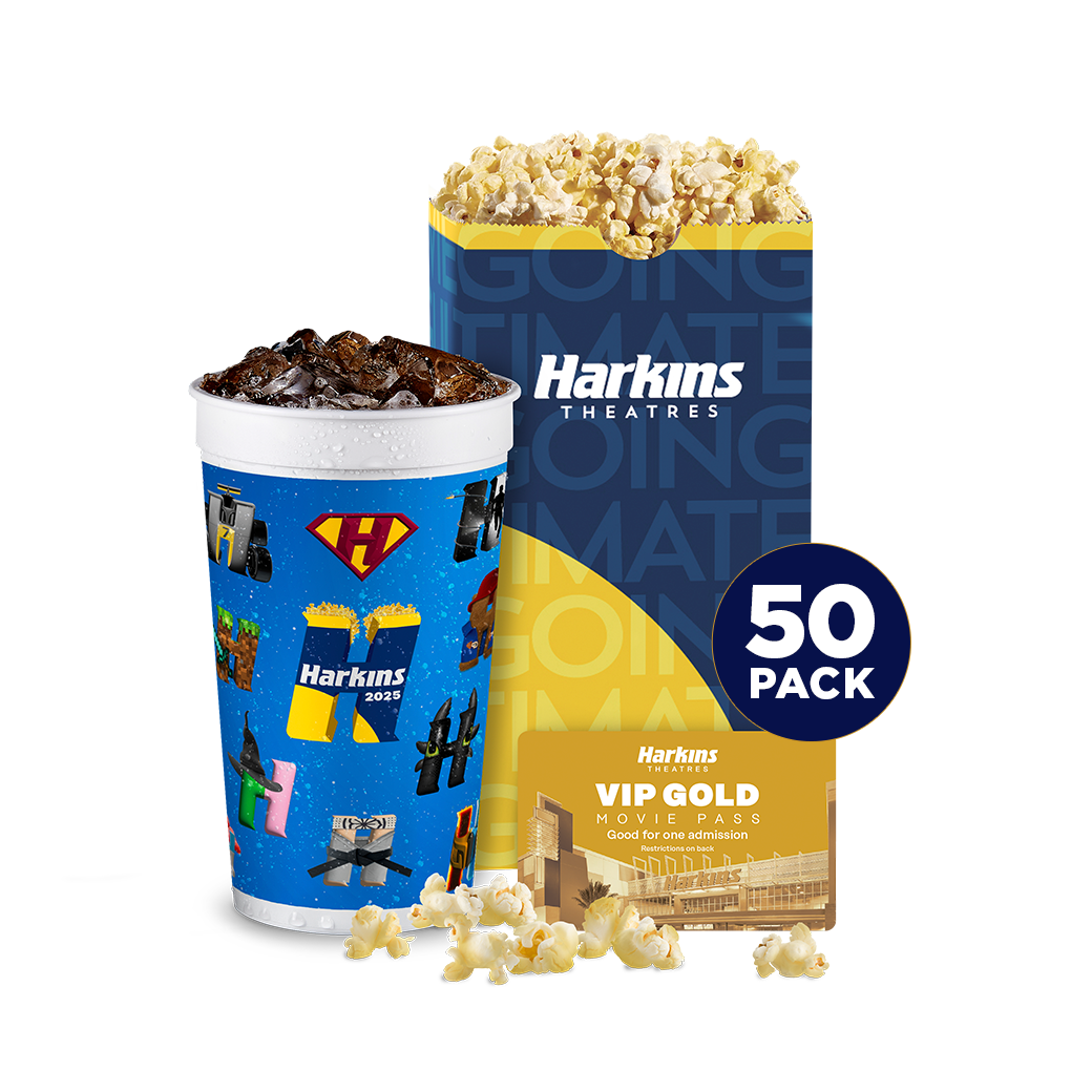 Ultimate Movie Pack