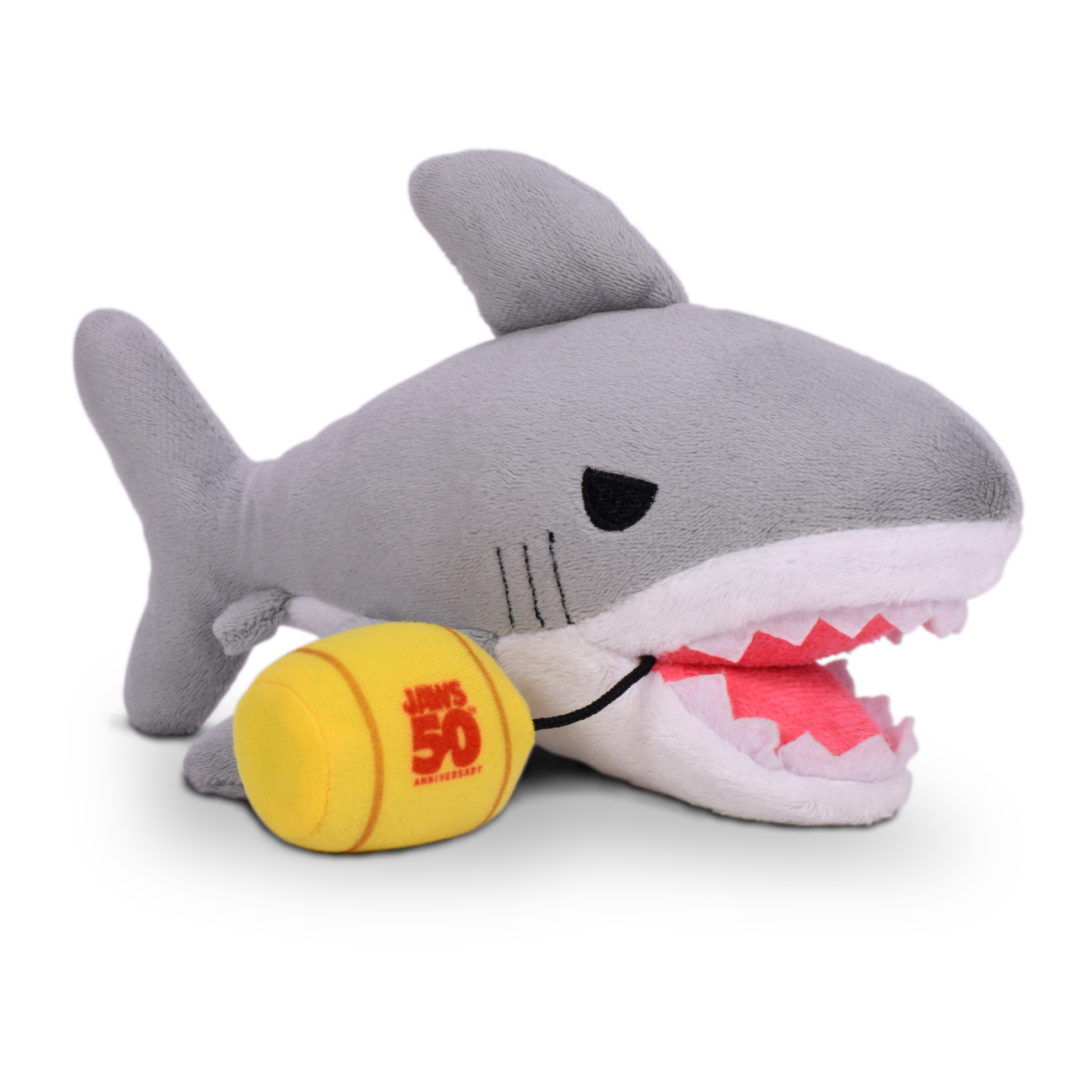 Jaws Collectible Plush Shark