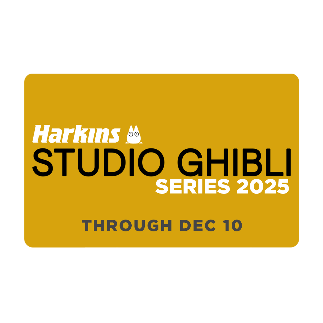 Studio Ghibli Fest All Access Pass - 2025