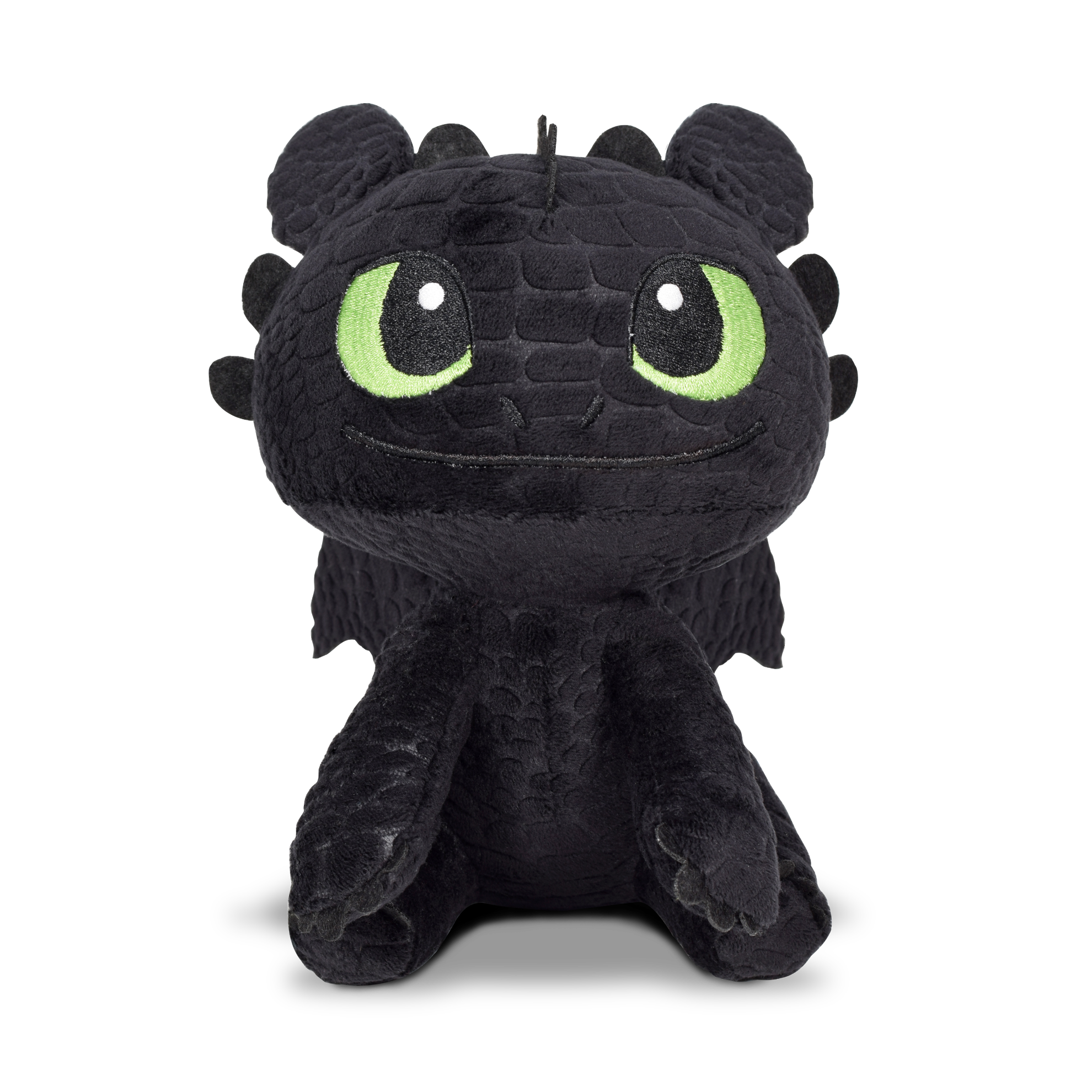 How to Train Your Dragon Toothless Plush