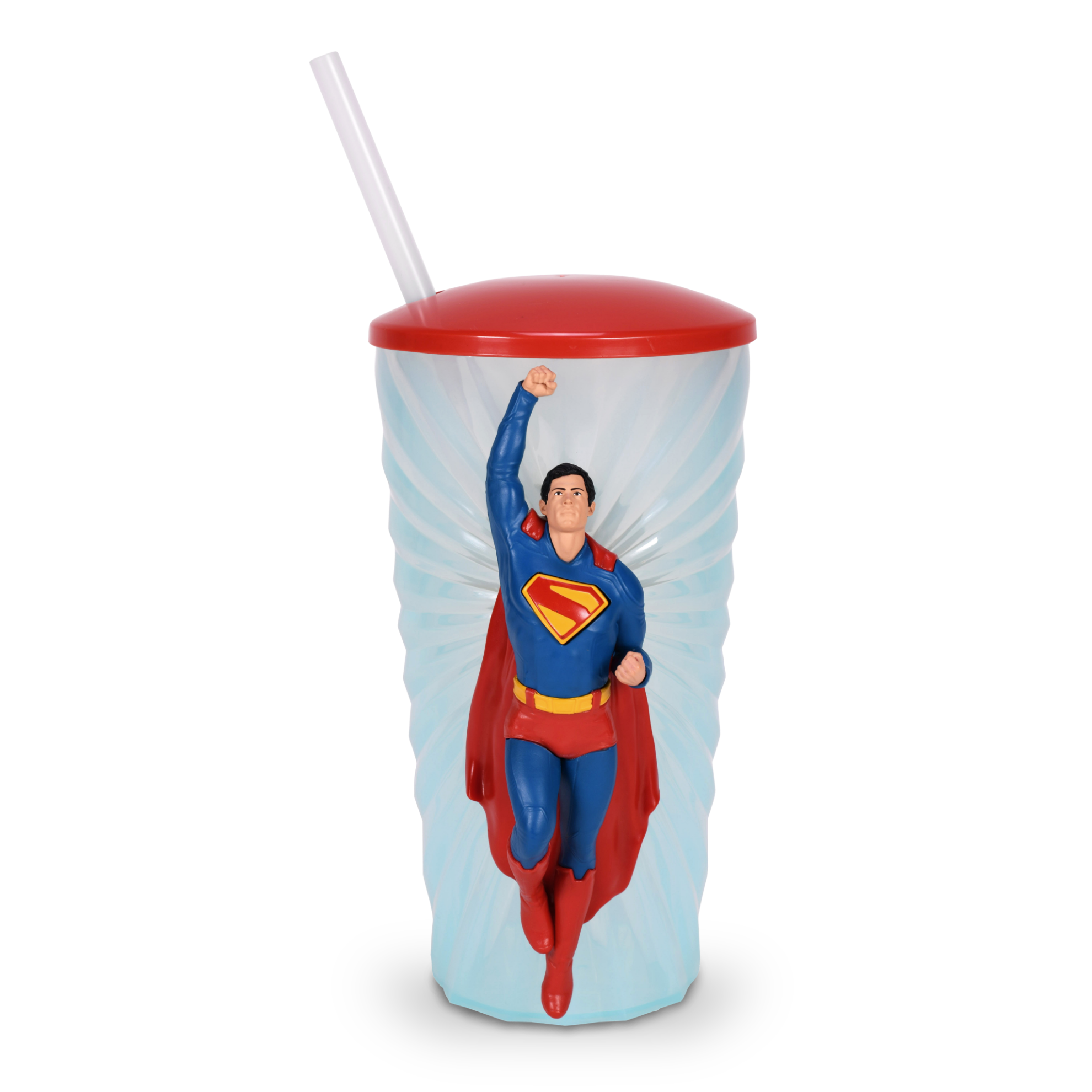 Superman LED Cup Collectible