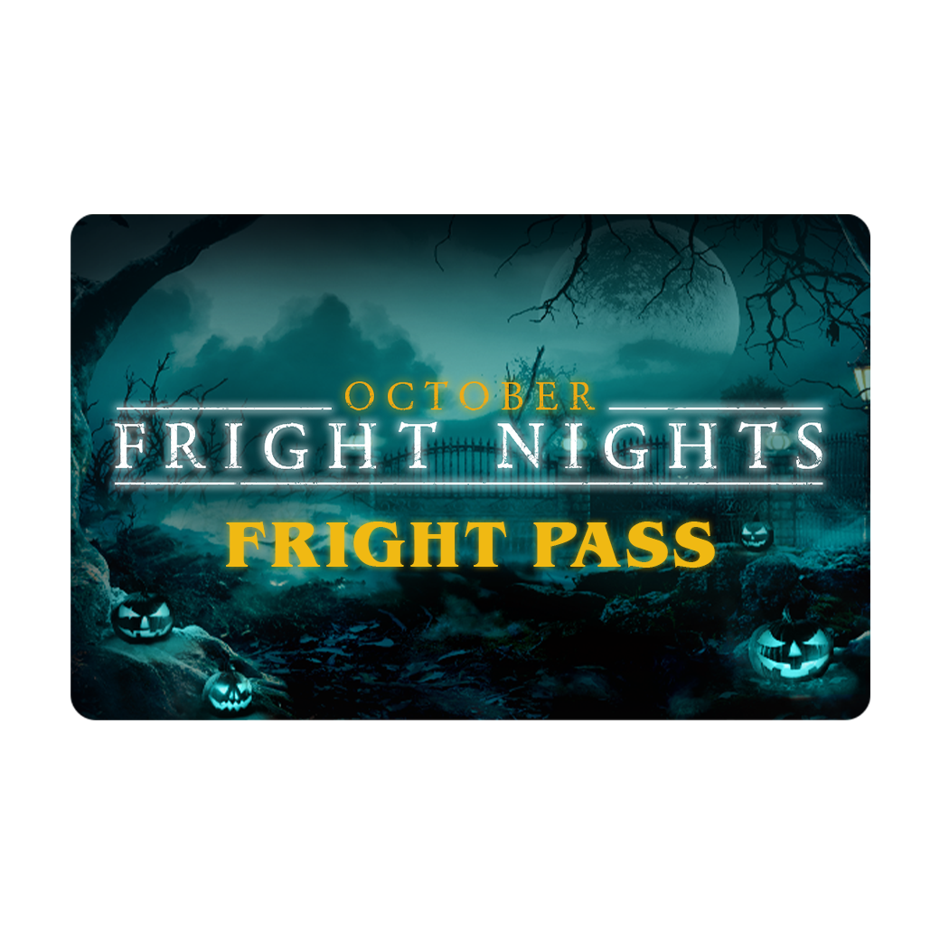 Fright Pass