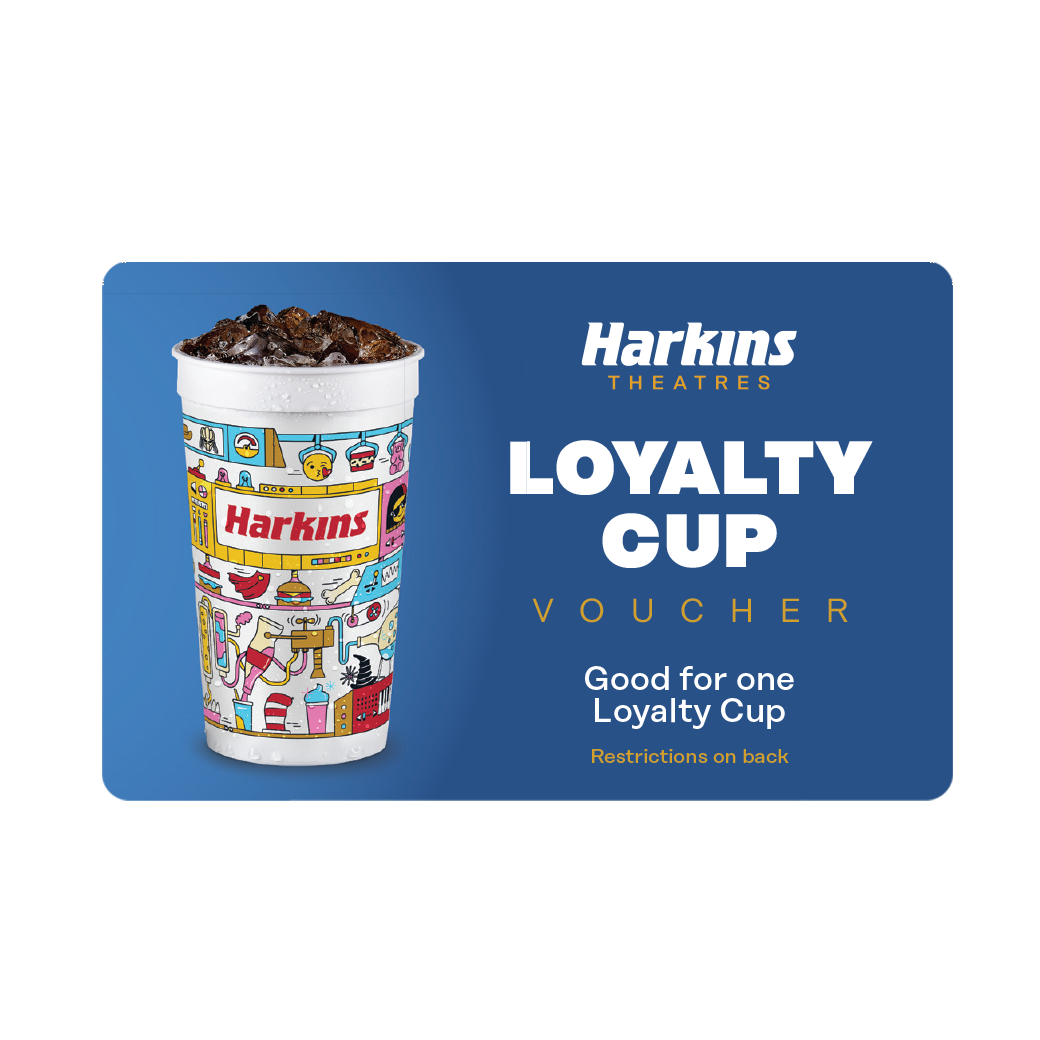 2026 Loyalty Cup Voucher