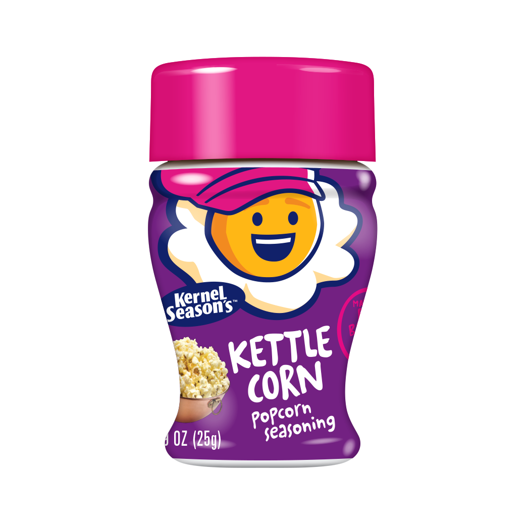 Kernel Season's Popcorn Seasoning