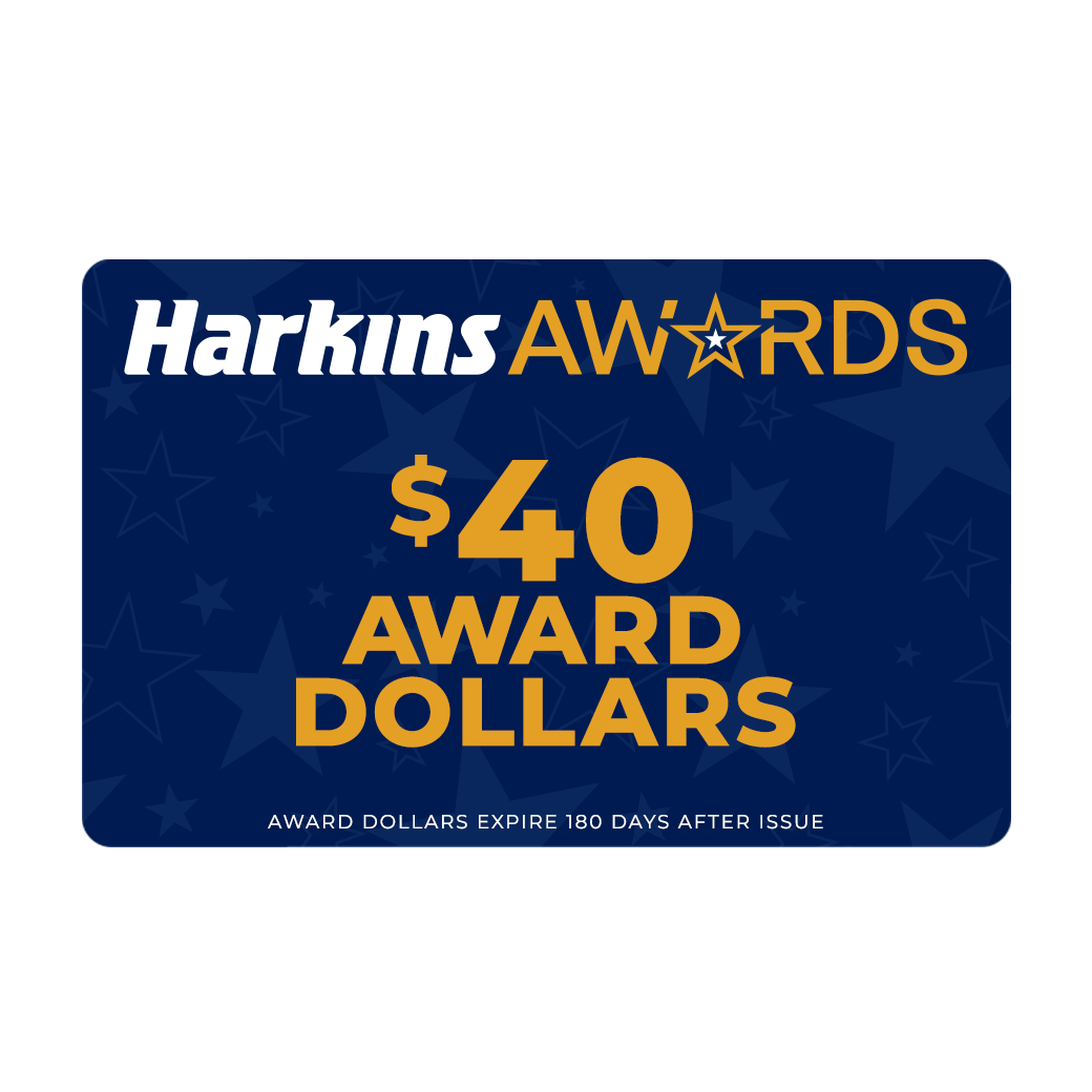 1,600 Points Worth 40 Award Dollars