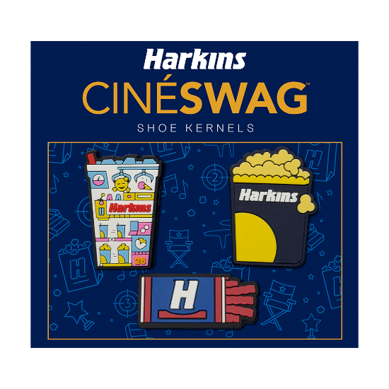 Picture of Merch - Shoe Kernels