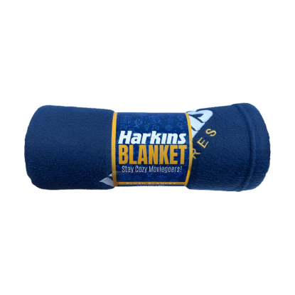 Picture of Merch - Harkins Blanket