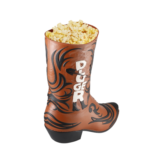 Picture of Merch - Collectible Digger Boot