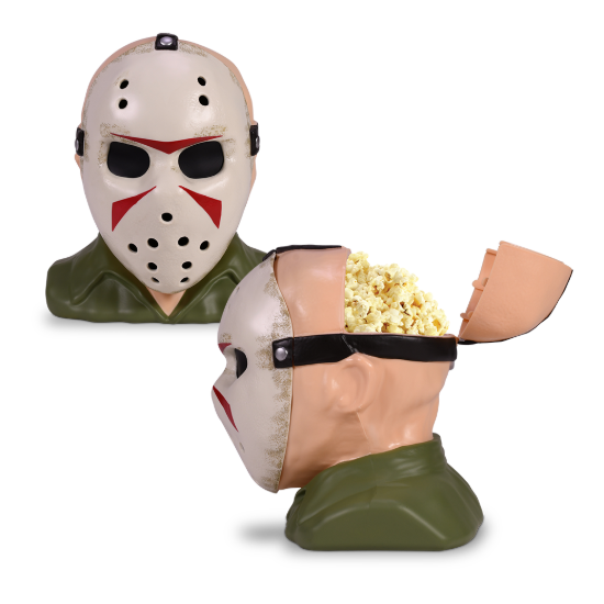 Picture of Merch - Collectible Jason Mask