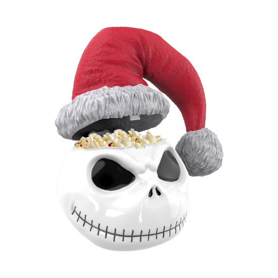 Picture of Merch - Collectible Santa Jack